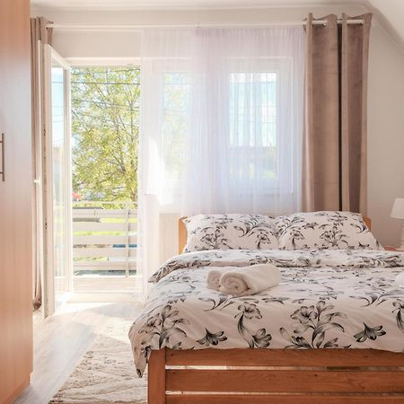 Apartman Marin 萨格勒布 外观 照片
