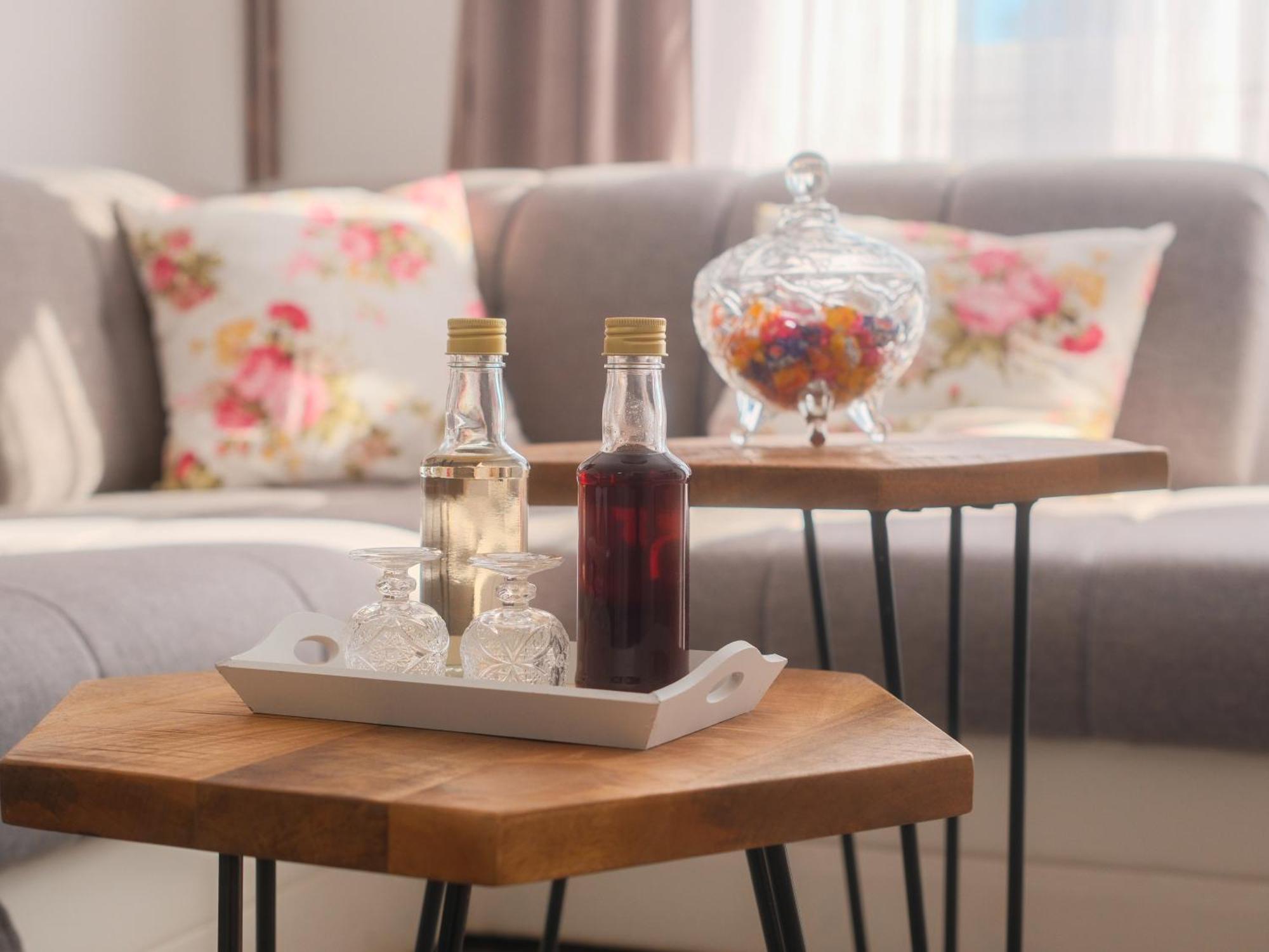 Apartman Marin 萨格勒布 外观 照片