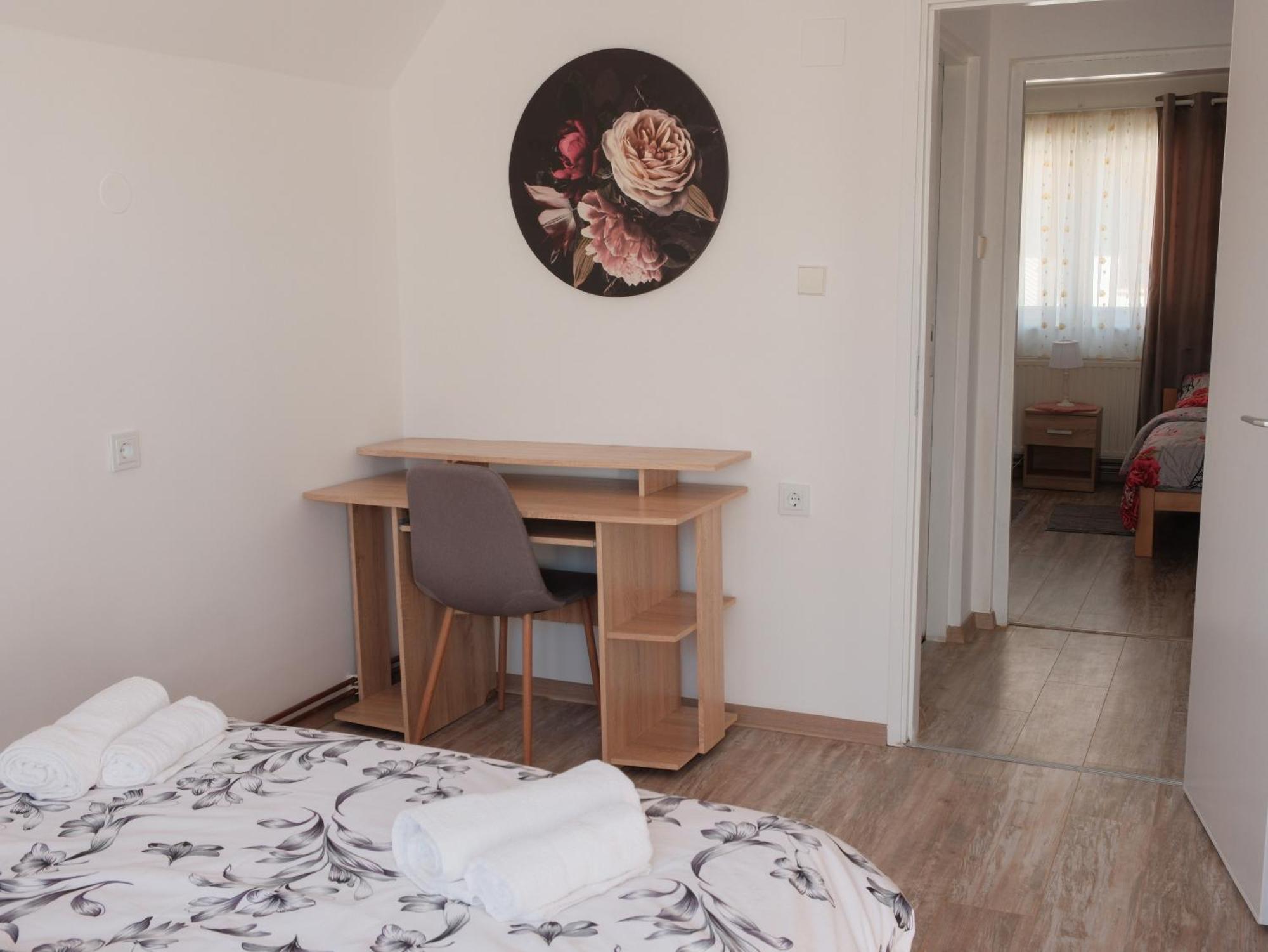 Apartman Marin 萨格勒布 外观 照片
