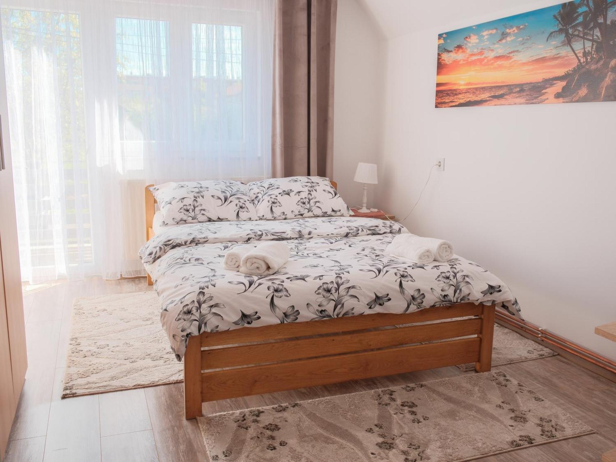 Apartman Marin 萨格勒布 外观 照片