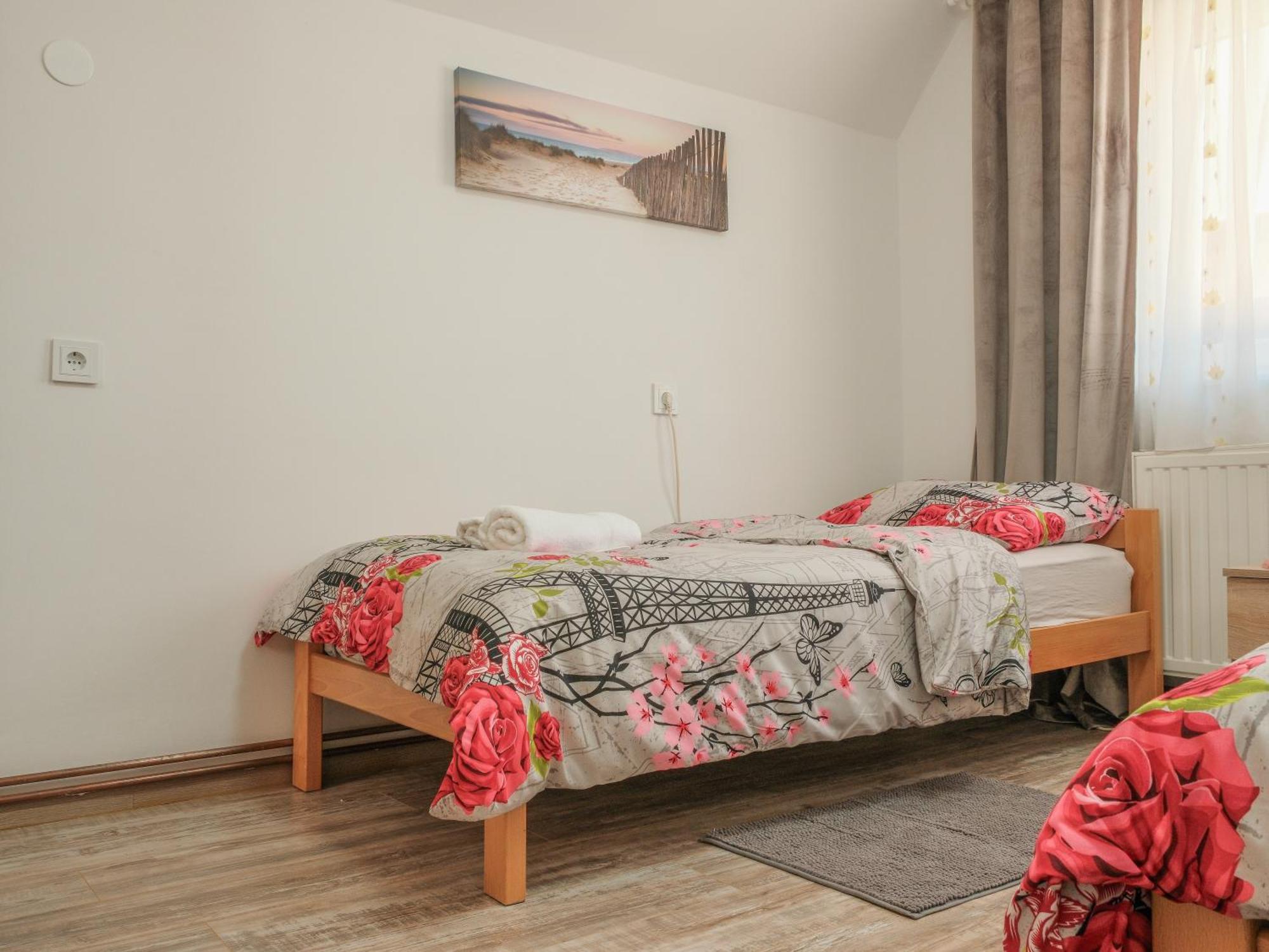 Apartman Marin 萨格勒布 外观 照片
