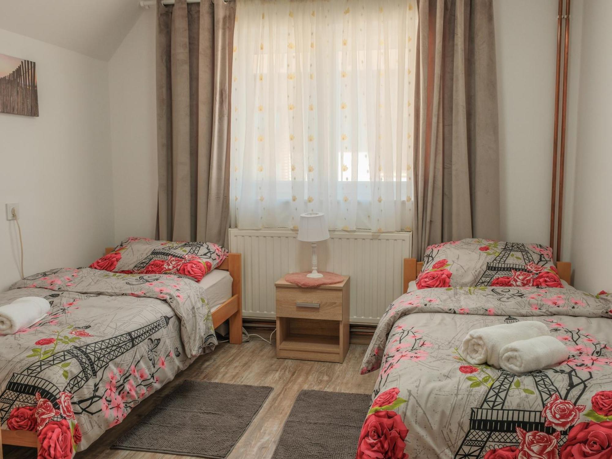 Apartman Marin 萨格勒布 外观 照片